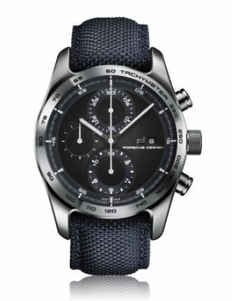 Porsche Design CHRONOTIMER 4046901408770 Replica Watch